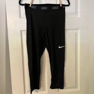 Nike leggings
